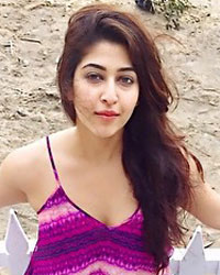 Sonarika Bhadoria